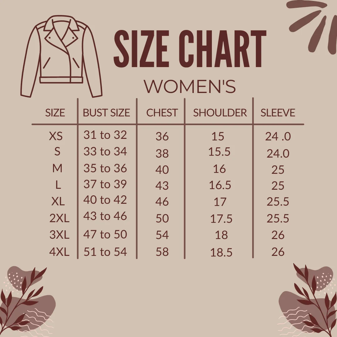 Black Leather Blazer Women